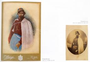 Cs. Lengyel Beatrix: Olaszhoni Emlék. - Ricordo dall"Italia. Az itáliai magyar emigráció fényké...