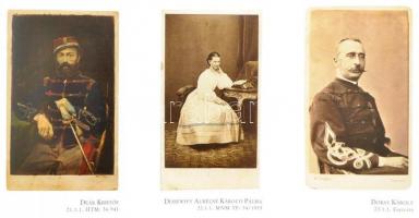 Cs. Lengyel Beatrix: Olaszhoni Emlék. - Ricordo dall"Italia. Az itáliai magyar emigráció fényké...