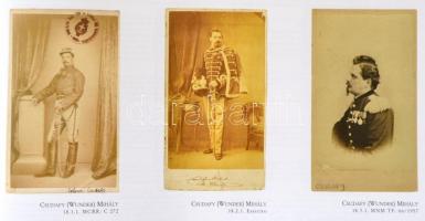 Cs. Lengyel Beatrix: Olaszhoni Emlék. - Ricordo dall"Italia. Az itáliai magyar emigráció fényké...