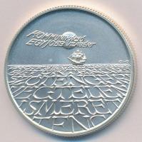 1993. 500Ft Ag "Expo 96 Budapest" T:BU 
Adamo EM131