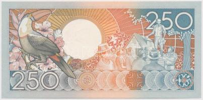 Suriname 1988. 250G T:I
Suriname 1988. 250 Gulden C:UNC