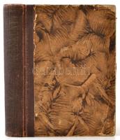 Szemere László: Gombaszedők kézikönyve. 250 gomba leírása, 50 színes képpel és 50 szövegközti ábráva...