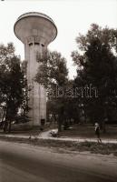 cca 1973 Balatoni felvételek, 320 db vintage negatív, a tároló tasakok feliratozva, 24x36 mm