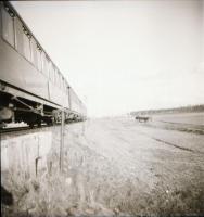 cca 1942 Thöresz Dezső (1902-1963) békéscsabai gyógyszerész és fotóművész szolgálatot teljesített eg...