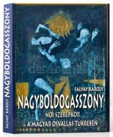 Nagyboldogasszony. Női szerepkör a magyar ősvallás tükrében. Bp.,2006,Püski. II., javított, bővített kiadás. Szövegközti fekete-fehér fotókkal illusztrált. Kiadói egészvászon-kötés, kiadói papír védőborítóban.