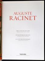 Auguste Racinet: The costume history. Die Kostümgeschichte Le Costume Historique. Köln, 2009, Tasche...