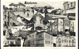 Losonc with synagogue