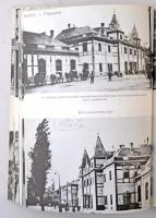 Kaposvári Gyula: Szolnok képekben. 1984. Szolnoki Nyomda, 198 oldal / Szolnok with postcards. 1984. ...
