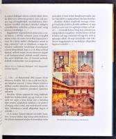 Buza Péter: Fürdőző Budapest. Holnap Kiadó 2006. 159 oldal / Spas and baths in Budapest. 2006. 159 p...