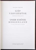 Göncz József - Bognár Béla: Szép Várvidékünk Történelmi Képeslapokon. A sorozat negyedik albuma. Mag...