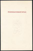 7 db klf levélzáró bélyeg színeszekkel