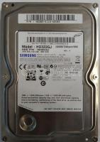 Használt merevlemezek  1 darab Samsung HD322GJ  Kapacitás : 320 GB Fordulatszám: 7200 RPM Cache: 16 MB Átmérő: 3,5 inch