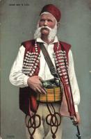 Bosnian folklore