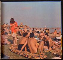 Vegyes Balatonnal kapcsolatos tétel: 

Móricz Béla: Fonyód. Somogyi Séták 3. Siófok, 1956, Somogym...