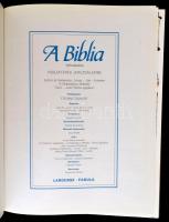 A Biblia felfedezése. Az Ószövetség 1-6. kötet. Feldolgozta: Étienne Dahler. Fordította: Havas Fanny...