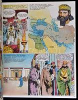 A Biblia felfedezése. Az Ószövetség 1-6. kötet. Feldolgozta: Étienne Dahler. Fordította: Havas Fanny...