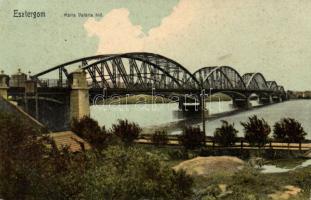 Esztergom Mária Valéria híd