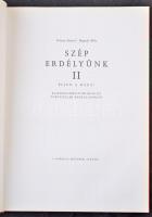 Göncz József - Bognár Béla: Szép Erdélyünk II. Éljen a haza! Kordokumentumokon és történelmi képesla...