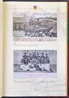 Göncz József - Bognár Béla: Szép Erdélyünk II. Éljen a haza! Kordokumentumokon és történelmi képesla...