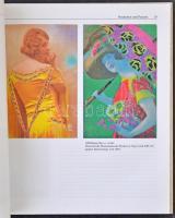 Wolfgang Till: Alte Postkarten. Berlin, 1994. Battenberg. 201p