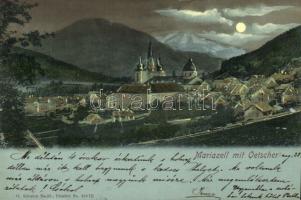 Mariazell Litho