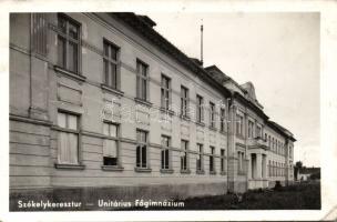 Székelykeresztúr gimnázium (EB)