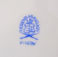 Herendi Eton mintás süteményes tányér 18,5 cm