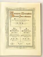 Ney Béla, pilisi: A magyar Országház. Steindl Imre alkotása. A magyar királyi kormány megbízásából S...
