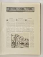 Ney Béla, pilisi: A magyar Országház. Steindl Imre alkotása. A magyar királyi kormány megbízásából S...