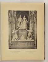 Ney Béla, pilisi: A magyar Országház. Steindl Imre alkotása. A magyar királyi kormány megbízásából S...