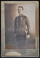 cca 1910-1938 
1938 Ipolyság, vitéz szádecsnei és kardosfalvai Szádeczky-Kardoss Dezső (1881-1943) ...