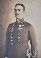 cca 1910-1938 
1938 Ipolyság, vitéz szádecsnei és kardosfalvai Szádeczky-Kardoss Dezső (1881-1943) ...