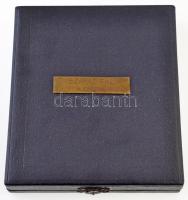 1957. "Országos Bajnok 1957. Túra Díj - A Kaposvári MHS.ZM. Motoros Klub és kiképzési munkájána...