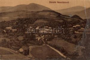 1911 Kassahámor, Kosické Hámre; (Rb)