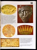 A múlt születése sorozat 8 kötete: 
John Waechter: Az ember őstörténete. 
David Oates, Joan Oates:...