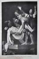 Muther Richard: A festőművészet története. I-II. kötet. (Egyben.) Fordította Lengyel Géza. Függelék:...