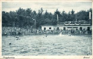 Nagykanizsa Strand (EK)