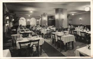 BUdapest IX. Liliom étterem