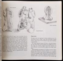 Műhelytitkok sorozat 10 kötete: 
Fekete Tamás: Szobrászat. 
Péter Vladimir: Fémek, kövek, mesterek...