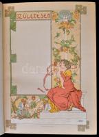 A magyar család aranykönyve. Útmutató a családi élet minden ügyében. I-III. kötet.
I. kötet: Egészs...