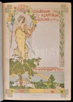 A magyar család aranykönyve. Útmutató a családi élet minden ügyében. I-III. kötet.
I. kötet: Egészs...