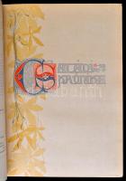 A magyar család aranykönyve. Útmutató a családi élet minden ügyében. I-III. kötet.
I. kötet: Egészs...