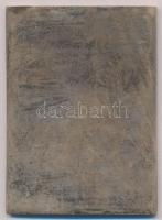 1973. "MHSZ Dobó István Könnyűbúvár Klub - Eger - Emlék - 1973" Br emlékplakett (72x52mm) ...