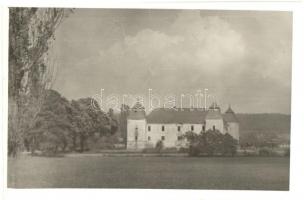 13 db VEGYES magyar városképes lap / 13 mixed Hungarian town-view postcards