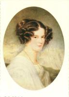 11 db MODERN Széchenyi motívumlap / 11 modern motive postcards of Széchenyi