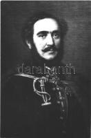 11 db MODERN Széchenyi motívumlap / 11 modern motive postcards of Széchenyi