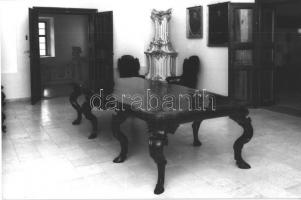 11 db MODERN Széchenyi motívumlap / 11 modern motive postcards of Széchenyi