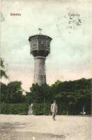 1908 Bábolna, Víztorony (EK)