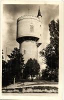 Komárom, Komárno; Víztorony / water tower