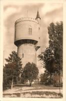 Komárom, Komárno; Víztorony / water tower (EK)